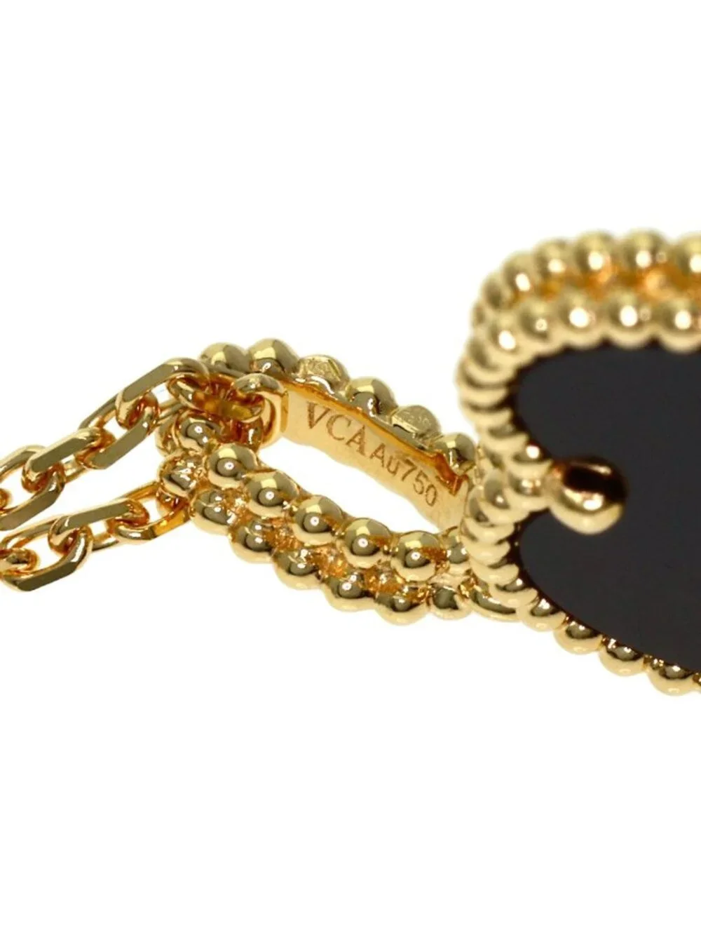 Van Cleef & Arpels brand van